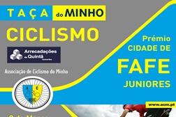 Prémio Cidade de Fafe 2019 - Arranque da época de ciclismo de estrada de juniores