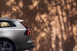 Nova Volvo V60 apresentada em exclusivo no Facebook