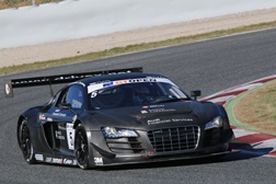 Corrida atribulada para César Campaniço na despedida do GT Open