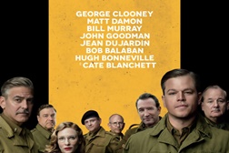 The Monuments Men - Os Caçadores de Tesouros