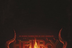Hellboy