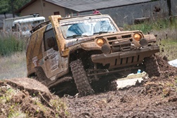 Enduro 2014: competidores serão levados ao limite da técnica e da diversão