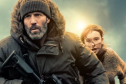 Shelter - Sem Limites - Estreia 5 de Fevereiro de 2026