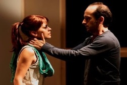O Teatro dos Aloés apresenta a sua 39ª produção, "A Canção de Setembro"