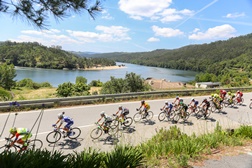 Agenda de Ciclismo (20 a 24 de junho de 2019) 