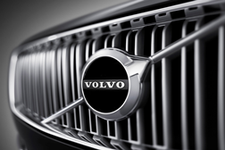 Volvo Cars cria fundo de investimento para start-ups