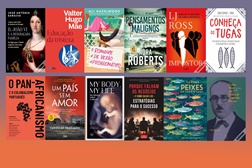 Novidades Livros  (26 de Junho a 2 de Julho de 2025)