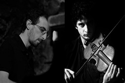 "João Silva & Mariano Camarasa Duo"