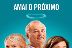 Um Santo Vizinho