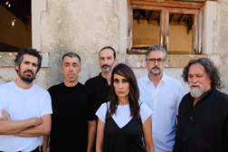 “Cara de Espelho” reúne seis ilustres figuras da música portuguesa - Juntando o melhor dos seus mundos em Guimarães a 30 de novembro