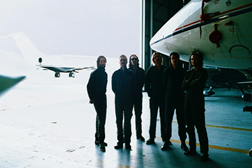 King Gizzard and The Lizard Wizard com três concertos únicos em lisboa - 18, 19 e 20 de maio de 2025 no Coliseu dos Recreios