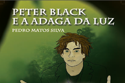 Jovem escritor odemirense apresenta livro sob a chancela da Chiado Editora