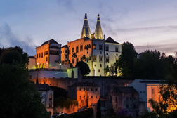 Óperas regressam às Ruas de Sintra à sexta-feira - Entre 21 de Julho e 25 de Agosto