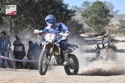Estão abertas as inscrições para a 32ª Baja Portalegre 500 - Automóvel Club de Portugal