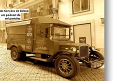 As Canções de Lisboa: podcast inovador fornece bandas sonoras para percursos na cidade, de Alfama ao Chiado - Canções icónicas com referências à cidade dão o mote para as propostas