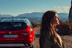 “SEAT Consigo” oferece Check-up e Diagnóstico Eletrónico - A todos os clientes da Marca