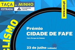 Prémio de Ciclismo Cidade de Fafe
