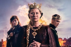 Margrete - Rainha do Norte
