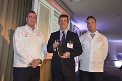 Honda distingue Goodyear Dunlop com Prémio de Fornecedor