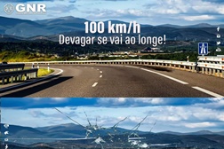 Imagem: GNR /Facebook