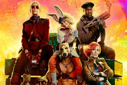 Borderlands (2024) - Estreia a 8 de Agosto