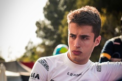 Guilherme Oliveira sobe ao pódio na estreia na Le Mans Cup - Finalizou no Circuito de Barcelona no 2.º lugar