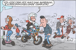 TOM VITOÍN - Episódio 19