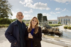 Palavra e música encontram-se no Palácio de Queluz para celebrar Fernando Pessoa - Dia 26 de Junho