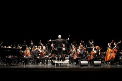 Concerto de Ano Novo e Reis no Cineteatro Anadia