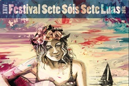 XXIV Festival Sete Sóis Sete Luas