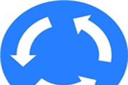 AROUND: "rotundas virtuais" para projetar rotundas reais seguras e amigas do ambiente