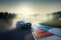Hyundai IONIQ 5 N estreia-se no Goodwood Festival of Speed  - Uma nova referência para os veículos elétricos de alta performance