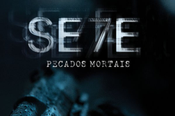Se7en - Sete Pecados Mortais (reposição, 1995) - 23 de Janeiro de 2025