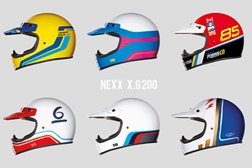 Capacete Nexx X.G200 faz reviver o estilo clássico