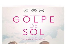 Golpe de Sol