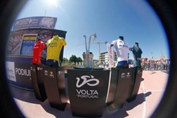 76ª Volta a Portugal - Prólogo