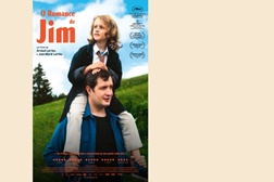O Romance de Jim (2024) - Estreia 6 de Março