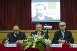 Vida e obra de José Luciano de Castro debatidas na Curia