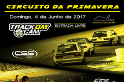 Braga – Circuito de Primavera - Corridas de domingo para toda a família