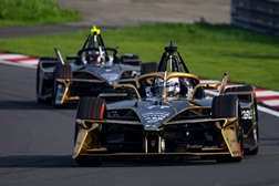 DS Automobiles prepara-se para o E-Prix de Tóquio - A capital japonesa vai acolher duas corridas noturnas, uma estreia para no campeonato 
