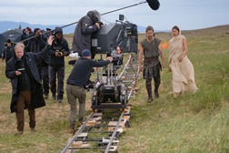 A ODISSEIA - O aguardado épico de Christopher Nolan tem um novo trailer - Estreia a 16 de Julho de 2026