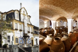 José Maria da Fonseca assinala o Dia da Mãe com experiências vínicas em Azeitão e no Alentejo