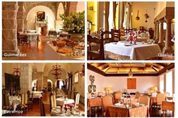 Pousadas Restaurant Week