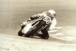 Miguel de Sousa na TZ do Team Pimenta