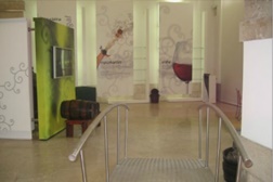 Secretário de Estado da Agricultura inaugura renovada Sala Ogival de Lisboa