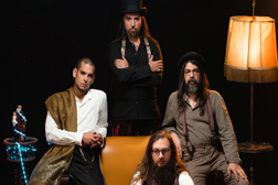 Bela Ensemble no Centro Cultural de Belém  - A 7 de Dezembro Há Fado no Cais