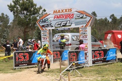 Santo André recebe o arranque do Campeonato Mini Enduro - Jetmar 2019