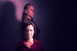 "Boa Noite, Mãe" estreia na Malaposta a 25 de setembro - Peça segue depois para apresentações em Portimão e no Estoril