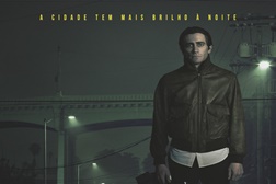 Nightcrawler - Repórter na Noite