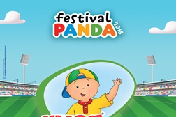 Ruca confirma presença no Festival Panda 2018